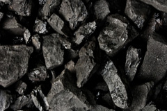 Little Cornard coal boiler costs